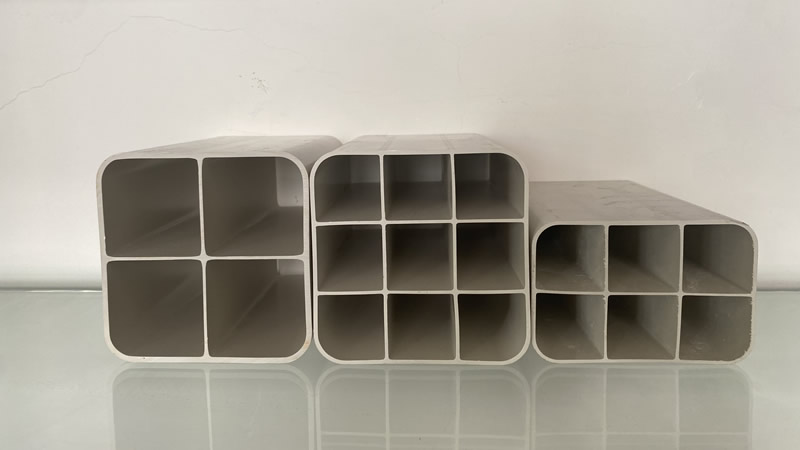 PVC格柵管